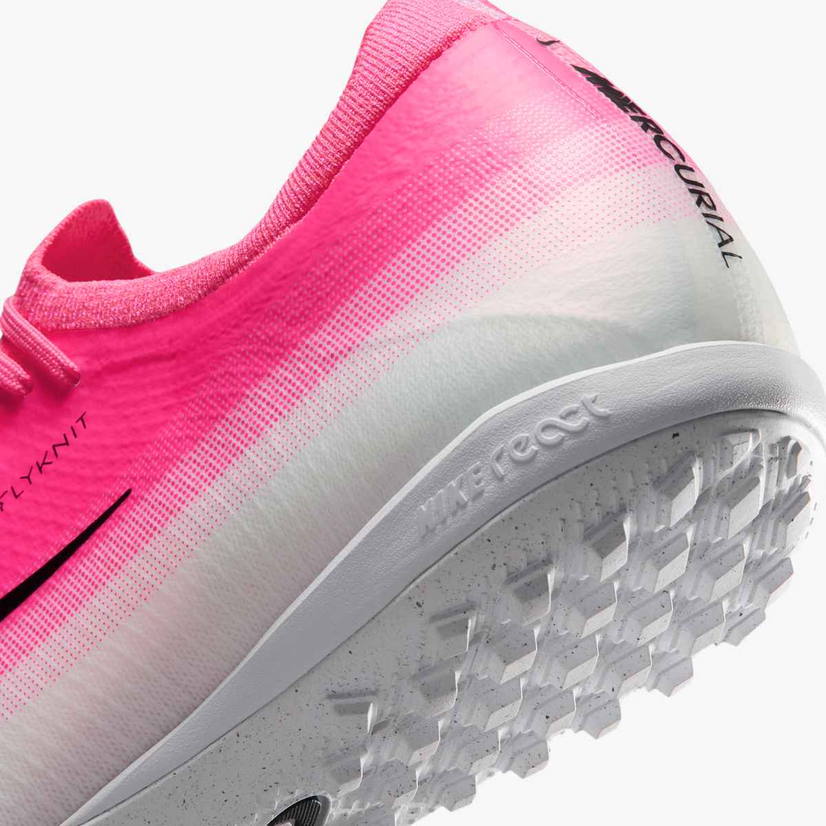 Nike Mercurial Vapor 17 Pro Turf Low-Top Soccer Shoes