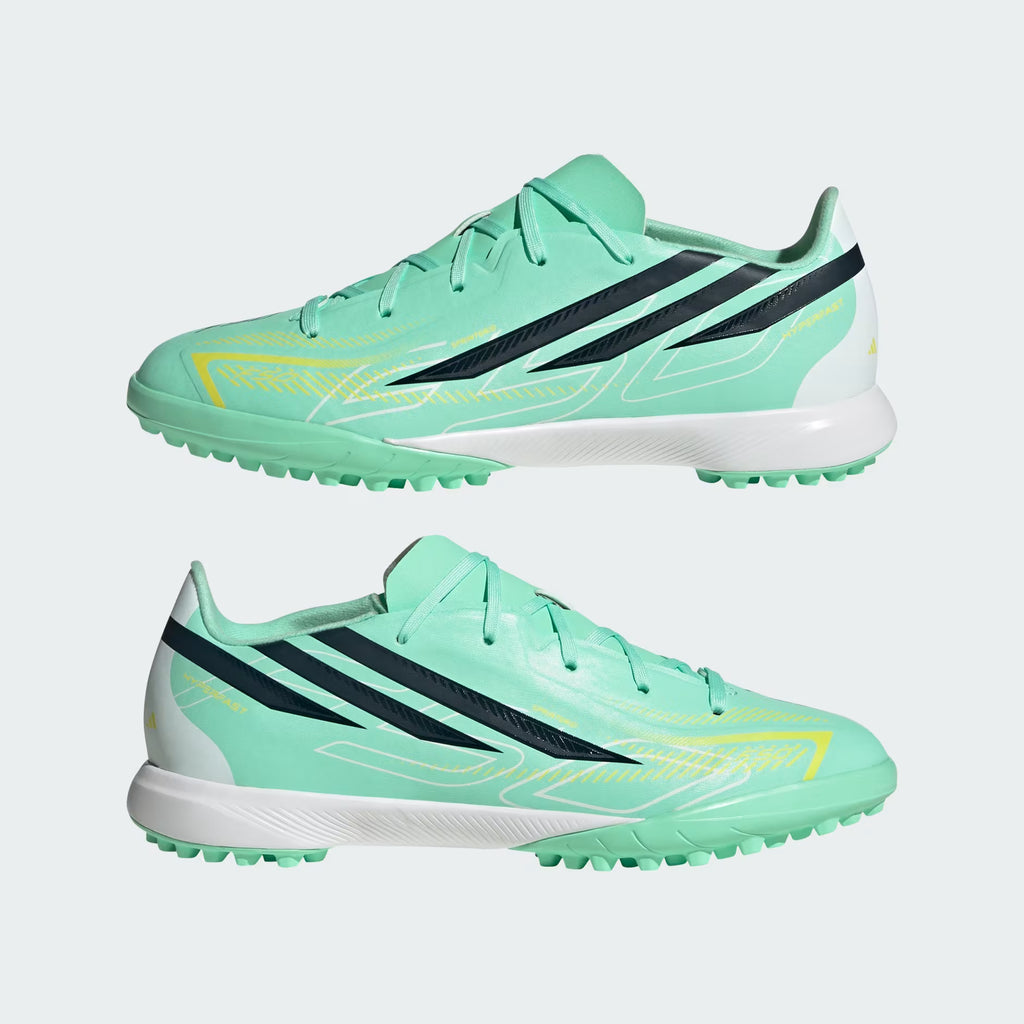 adidas F50 HYPERFAST LEAGUE Turf Football Boots Kids