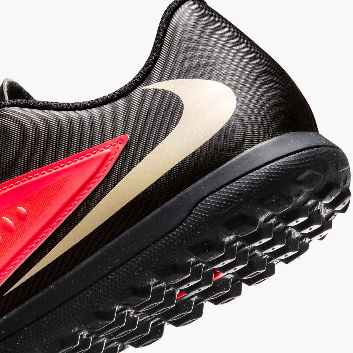 Nike Phantom 6 Low Club Turf Soccer Shoes