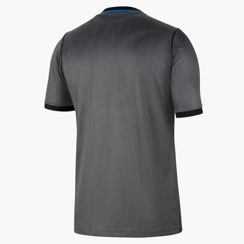 Inter Milan 2026/27 Stadium Third Men's Nike Dri-FIT Soccer Replica Jersey