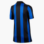 Inter Milan 2026/27 Stadium Home Big Kids' Nike Dri-FIT Soccer Replica Jersey