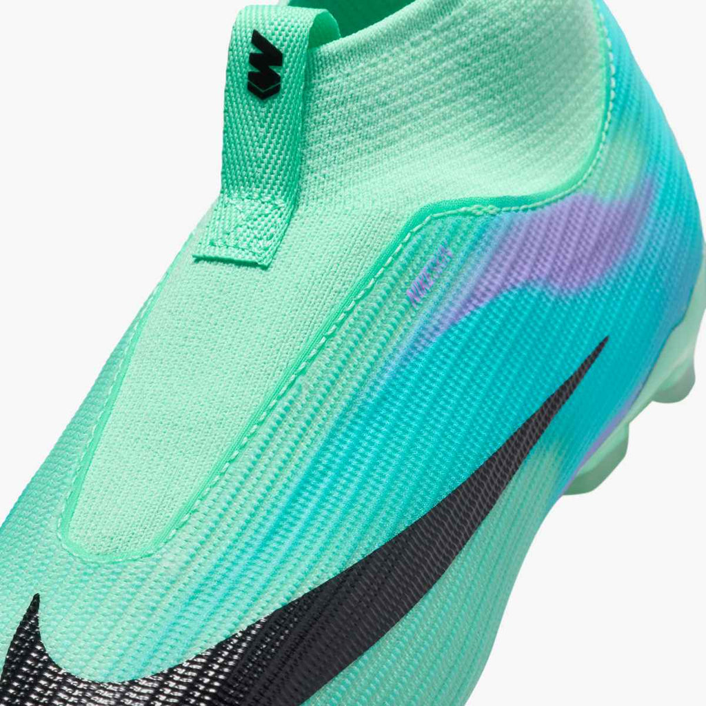 Nike Jr. Mercurial Superfly 11 Academy Sam Kerr Big Kids' Multi-Ground High-Top Soccer Cleats