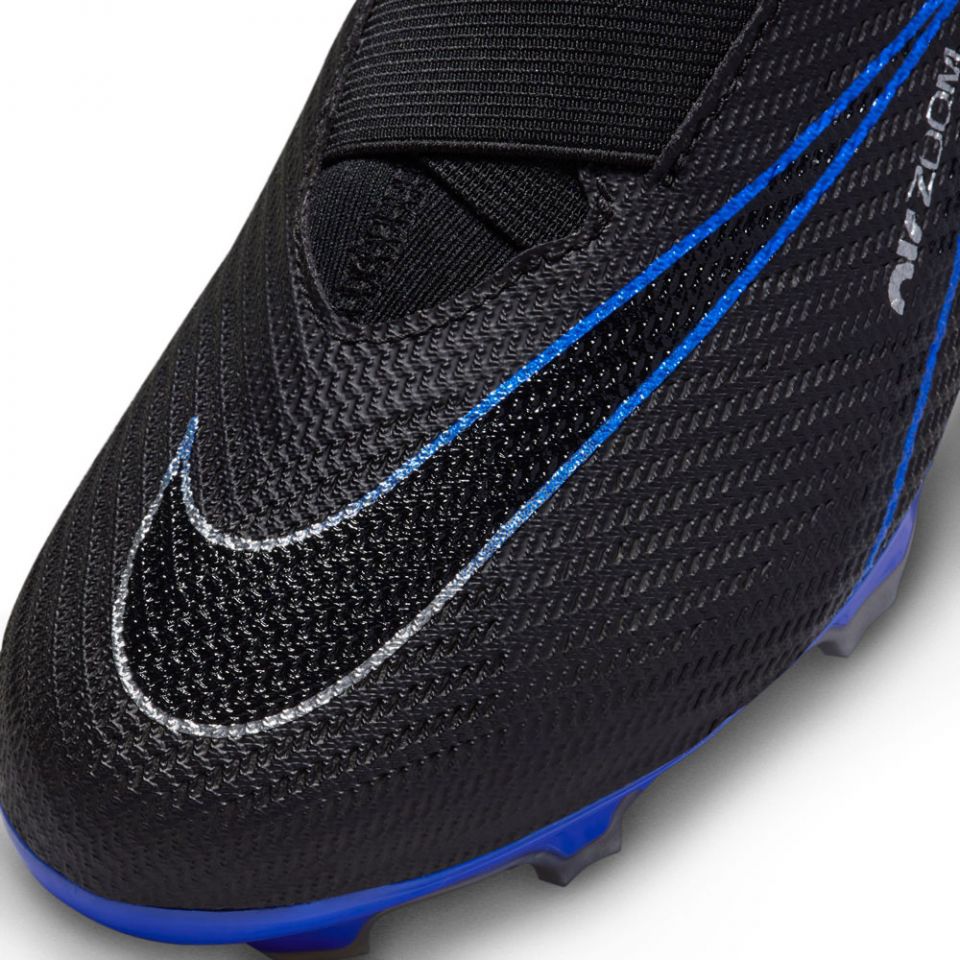 Nike Jr. Zoom Mercurial Superfly 9 Pro Big Kids' Multi-Ground High-Top Soccer Cleats