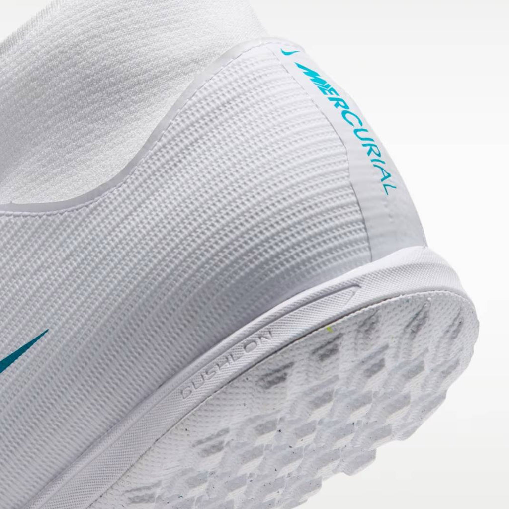 Nike Mercurial Superfly 11 Academy Turf High-Top Soccer Shoes