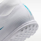Nike Mercurial Superfly 11 Academy Turf High-Top Soccer Shoes