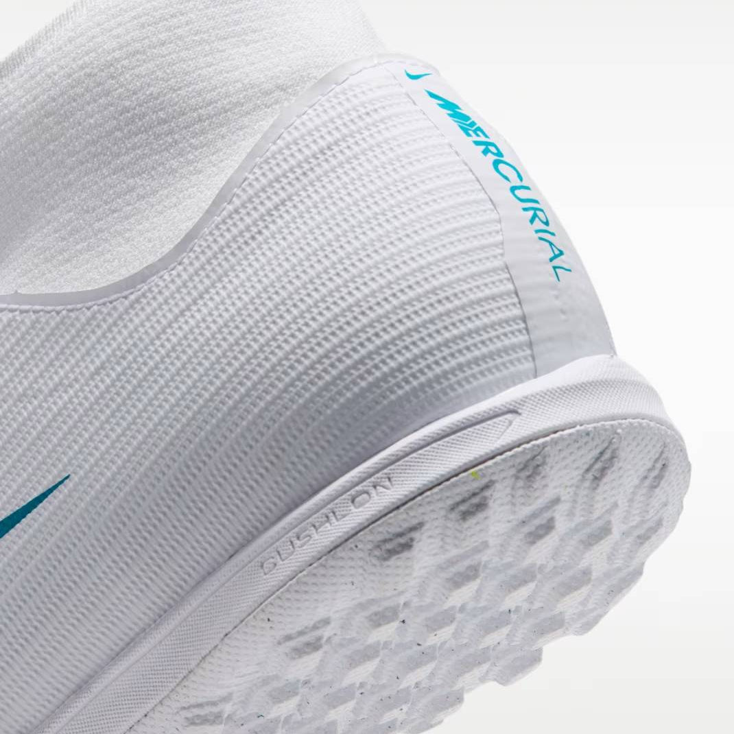 Nike Mercurial Superfly 11 Academy Turf High-Top Soccer Shoes