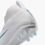 Nike Jr. Mercurial Superfly 11 Academy Big Kids' Artificial-Grass High-Top Soccer Cleats