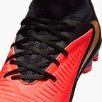 Nike Jr. Phantom 6 High Club Older Kids' Multi-Ground Soccer Cleats