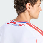 adidas Croatia 26 Home Authentic Jersey