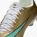 Kylian Mbappé Nike Mercurial Superfly 11 Elite Firm-Ground Low-Top Soccer Cleats