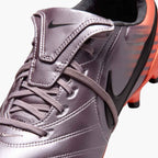 Nike Tiempo Ligera Pro Firm-Ground Low-Top Football Boot