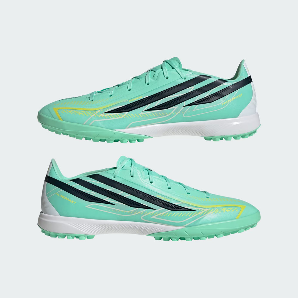 adidas F50 HYPERFAST LEAGUE Turf Football Shoes