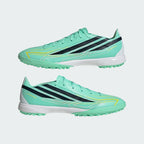 adidas F50 HYPERFAST LEAGUE Turf Football Shoes