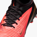Nike Jr. Phantom 6 Low Academy Big Kids' Multi-Ground Soccer Cleats