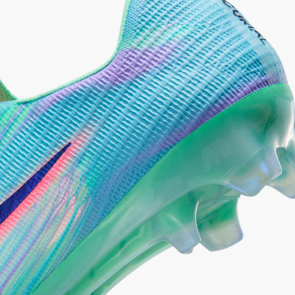 Sam Kerr Nike Mercurial Superfly 11 Elite Firm-Ground Low-Top Soccer Cleats