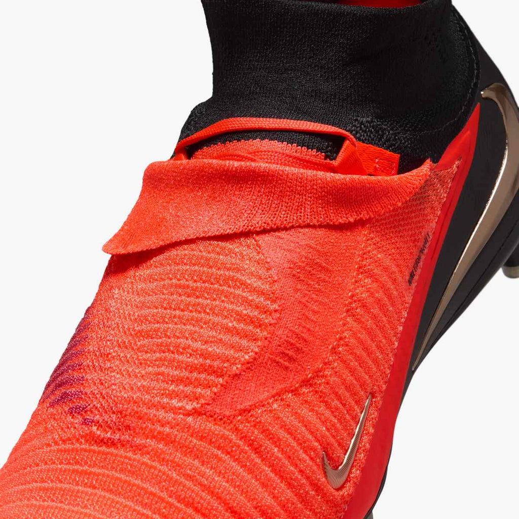 Nike Phantom 6 High Elite Artificia-Grass Soccer Cleats