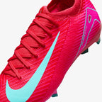 Nike Jr. Mercurial Vapor 16 Pro Younger/Older Kids' Firm-Ground Low-Top Soccer Cleats