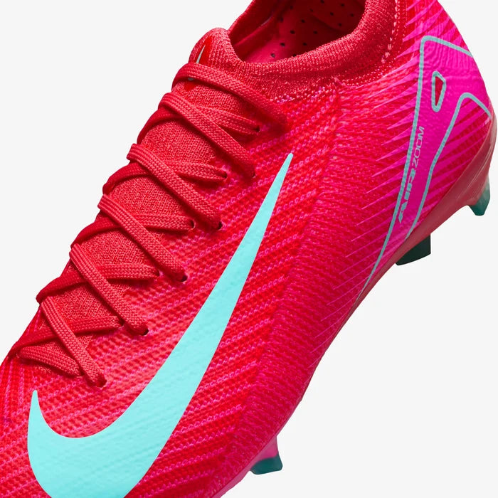 Nike Jr. Mercurial Vapor 16 Pro Younger/Older Kids' Firm-Ground Low-Top Soccer Cleats
