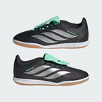 adidas PREDATOR CLUB Fold-Over Tongue Sala Indoor Soccer Cleats Kids