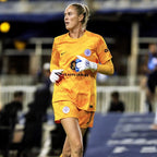 West Coast Phantom ™ Fire & Ice Goalkeeper Gloves