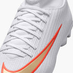 Nike Jr. Mercurial Superfly 11 Club Older Kids' Multi-Ground High-Top Soccer Cleats