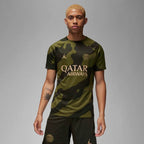 Paris Saint-Germain Academy Pro Men's Nike Dri-Fit Knit Top