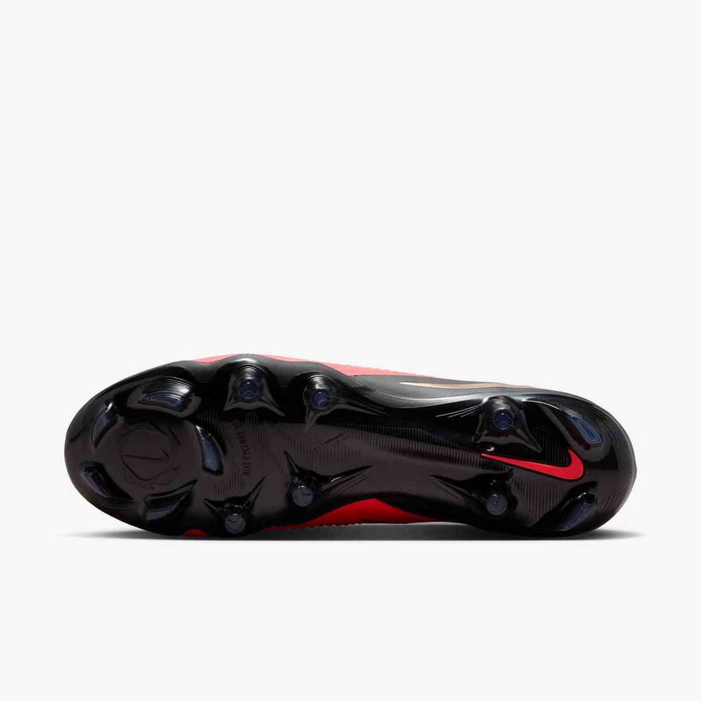 Nike Phantom 6 Low Pro Firm-Ground Soccer Cleats