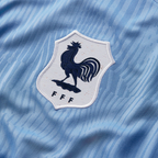 FFF 2023 Stadium Home Men's Nike Dri-FIT Soccer Replica Jersey