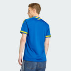 adidas Ukraine 26 Away Jersey