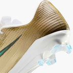 Kylian Mbappé Nike Mercurial Superfly 11 Pro Firm-Ground Low-Top Soccer Cleats