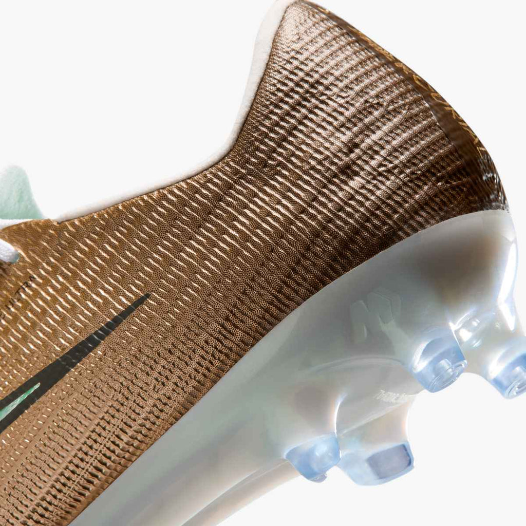 Kylian Mbappé Nike Mercurial Superfly 11 Elite Artificial-Grass Low-Top Soccer Cleats