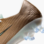 Kylian Mbappé Nike Mercurial Superfly 11 Elite Artificial-Grass Low-Top Soccer Cleats