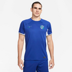 Chelsea FC 2023/24 Stadium Home Men's Nike Dri-FIT Soccer Replica Jersey