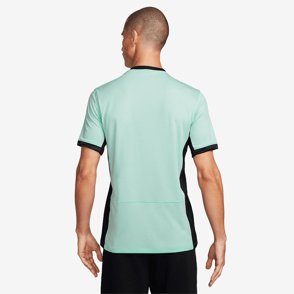 Chelsea FC 2023/24 Stadium Third Men's Nike Dri-FIT Soccer Replica Jersey