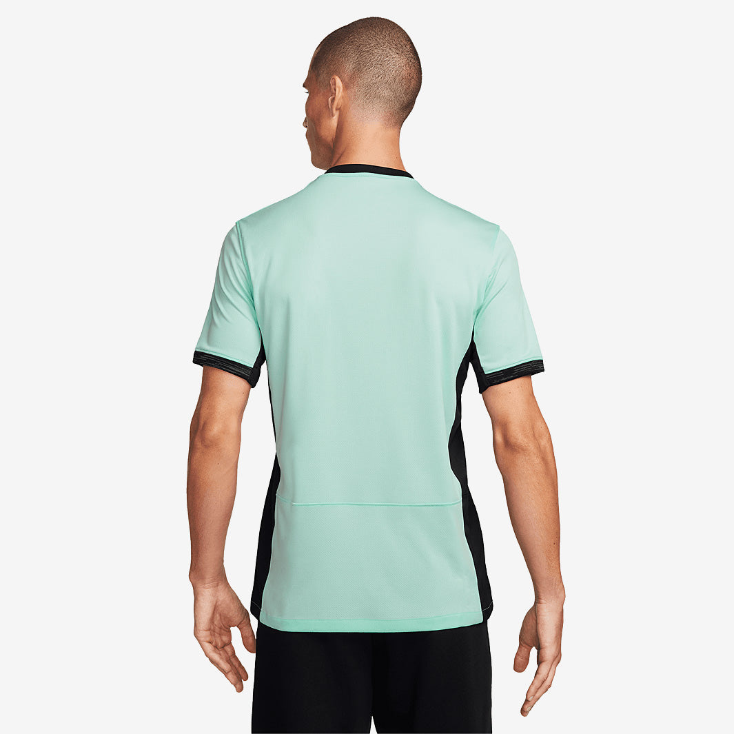 Chelsea FC 2023/24 Stadium Third Men's Nike Dri-FIT Soccer Replica Jersey