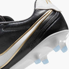 Nike Tiempo Ligera Pro Firm-Ground Low-Top Soccer Cleats