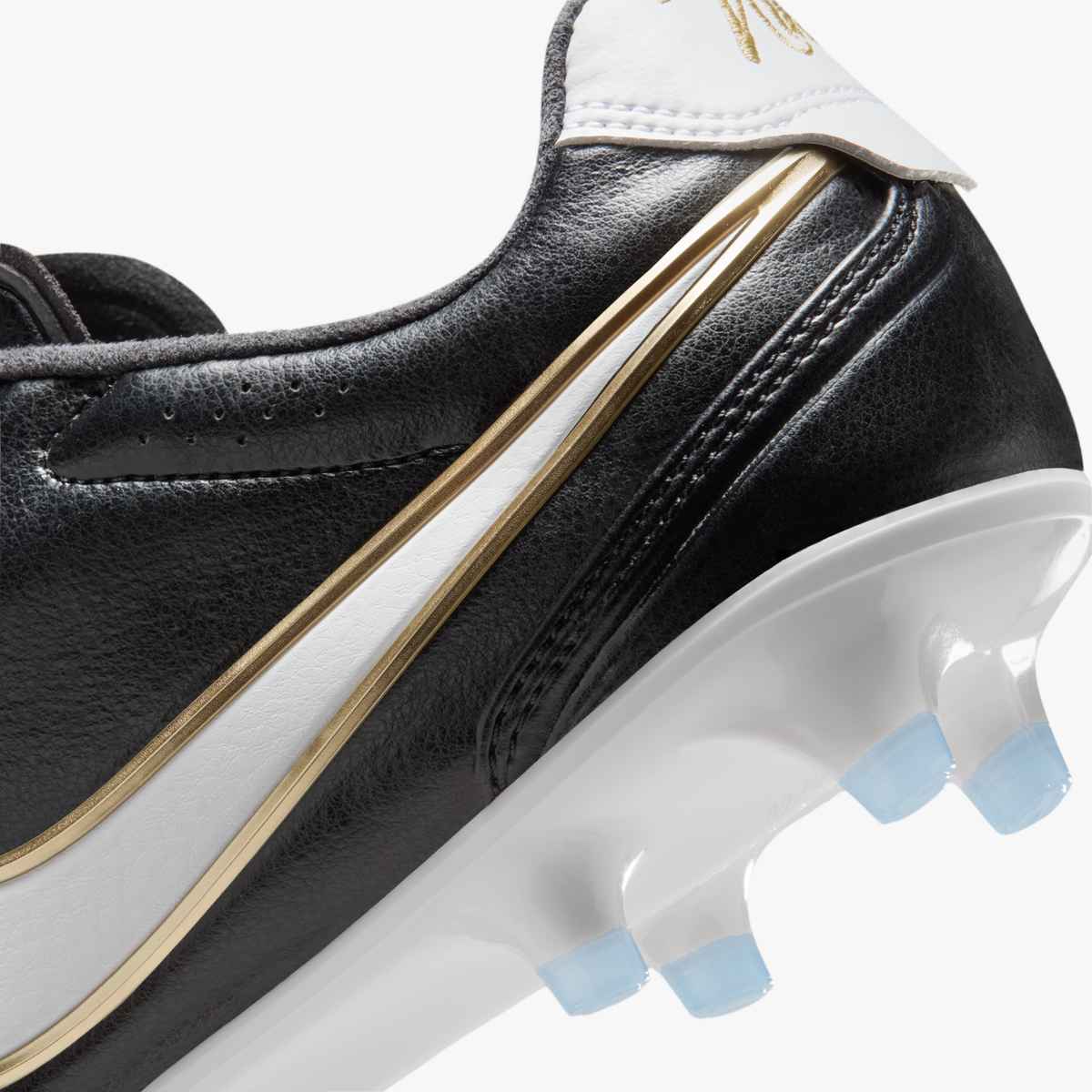 Nike Tiempo Ligera Pro Firm-Ground Low-Top Soccer Cleats