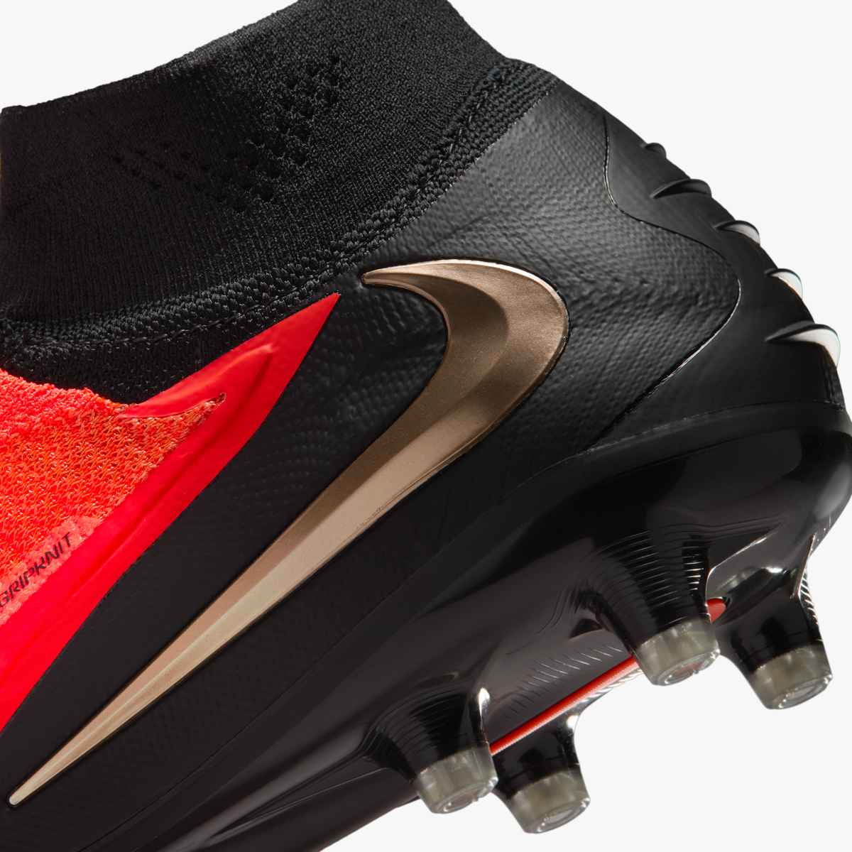 Nike Phantom 6 High Elite Artificia-Grass Soccer Cleats