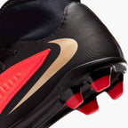 Nike Jr. Phantom 6 High Club Older Kids' Multi-Ground Soccer Cleats