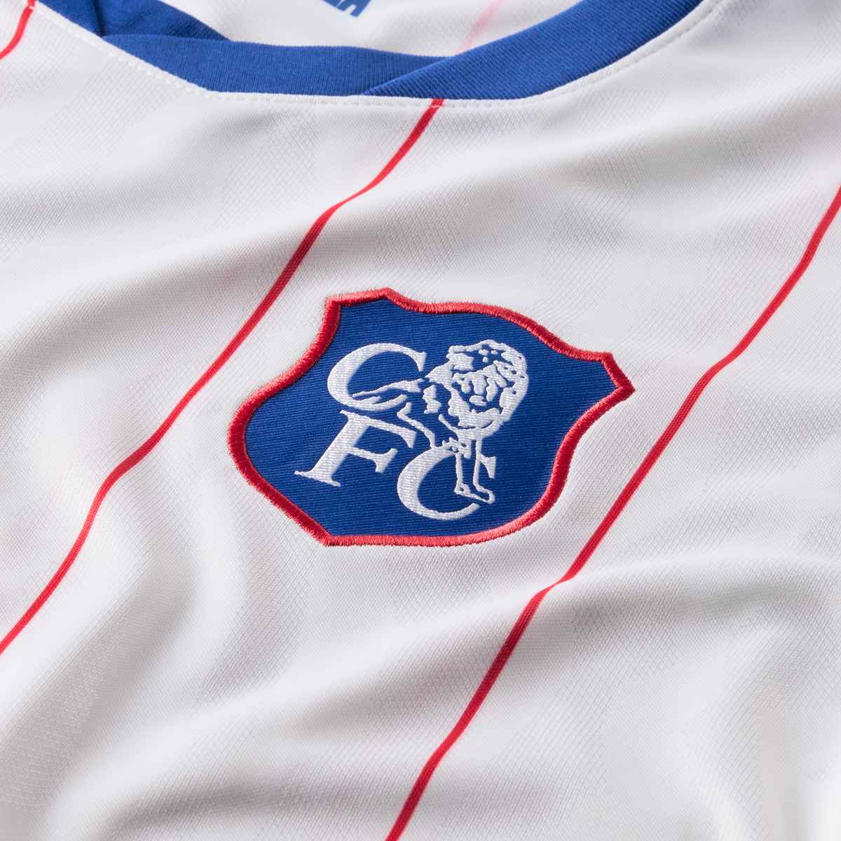 Chelsea FC 2026/27 Stadium Third Men's Nike Dri-FIT Soccer Repica Jersey