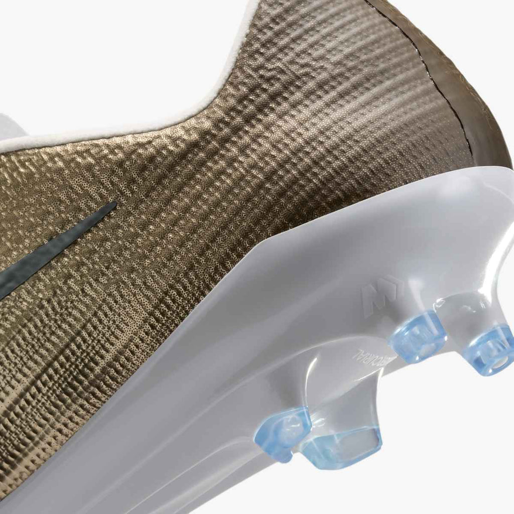 Kylian Mbappé Nike Mercurial Superfly 11 Pro Artificial-Grass Low-Top Soccer Cleats