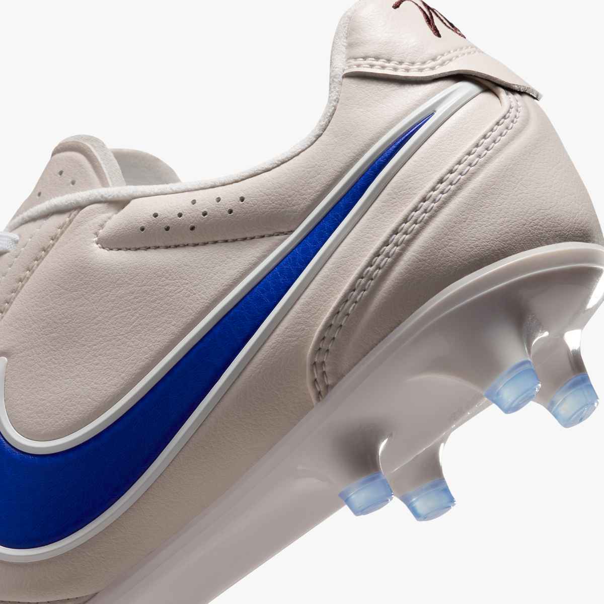 Nike Tiempo Ligera Pro Firm-Ground Low-Top Soccer Cleats