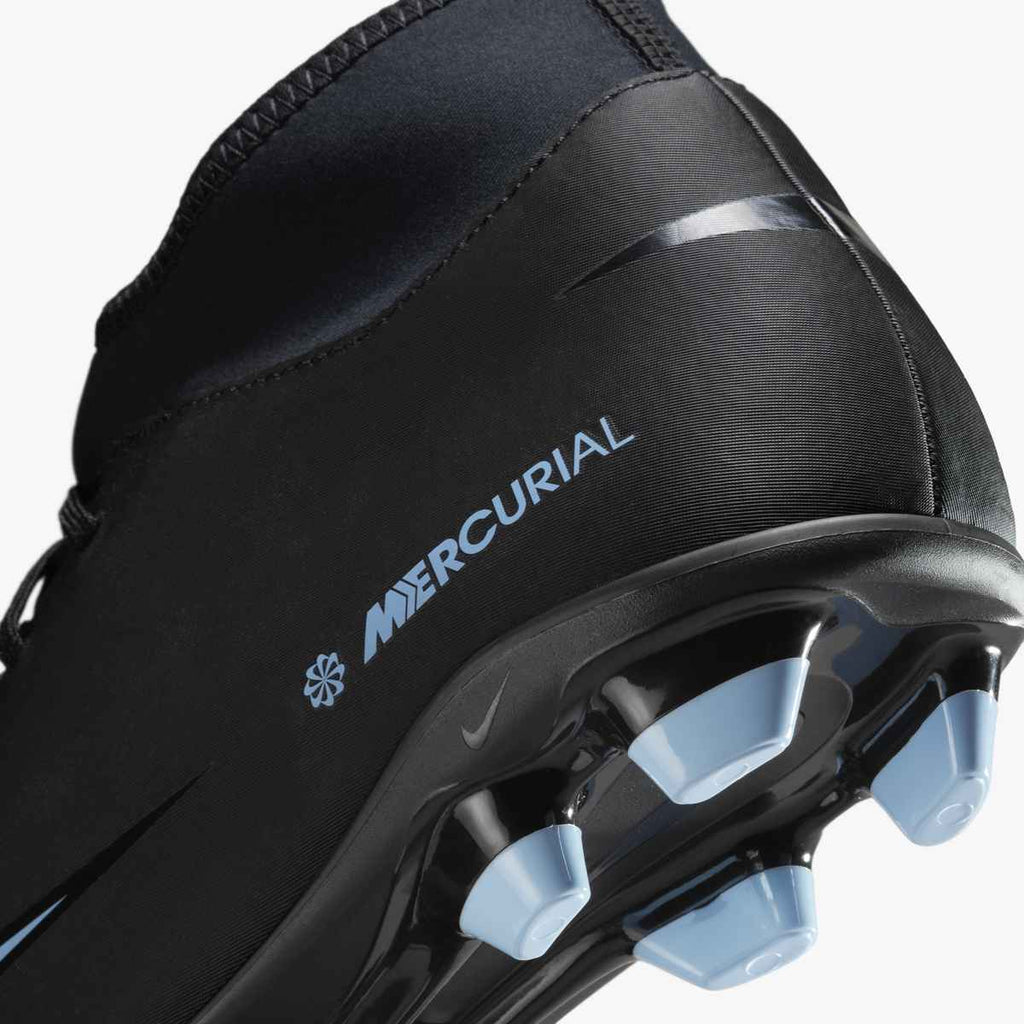 Nike Mercurial Superfly 10 Club Multi-Ground High-Top Soccer Cleats