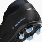 Nike Mercurial Superfly 10 Club Multi-Ground High-Top Soccer Cleats