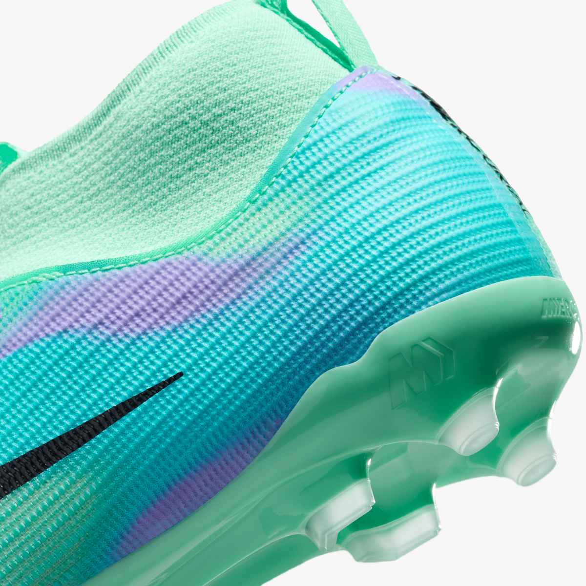 Nike Jr. Mercurial Superfly 11 Academy Sam Kerr Big Kids' Multi-Ground High-Top Soccer Cleats