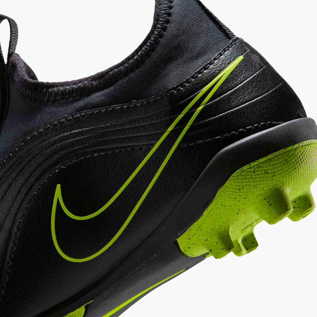 Nike Jr. Tiempo Maestro Club Little Kids' Multi-Ground Low-Top Soccer Cleats