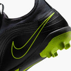 Nike Jr. Tiempo Maestro Club Little Kids' Multi-Ground Low-Top Soccer Cleats