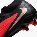Nike United Phantom 6 High Academy Multi-Ground Soccer Cleats