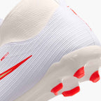 Nike Jr. Mercurial Superfly 11 Academy Big Kids' Multi-Ground High-Top Soccer Cleats