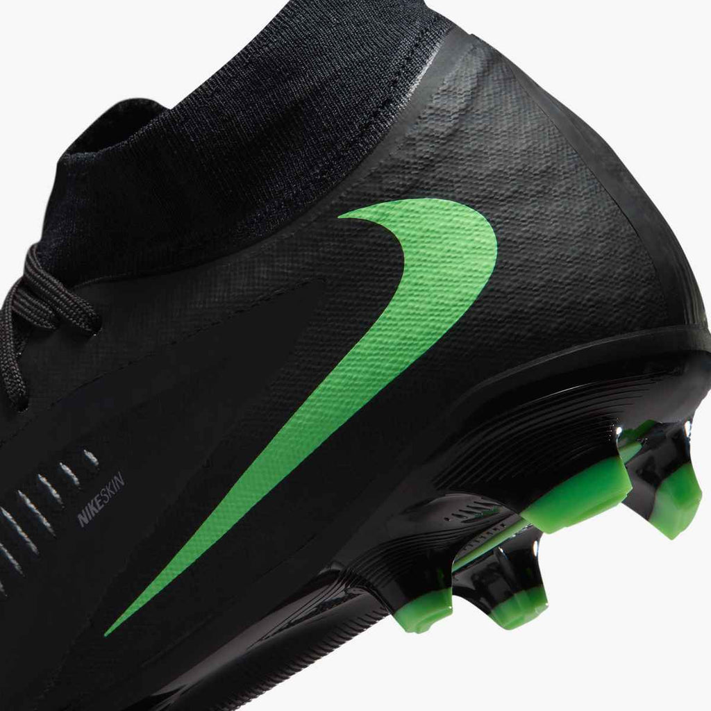 Nike Phantom 6 High Academy Multi-Ground Soccer Cleats